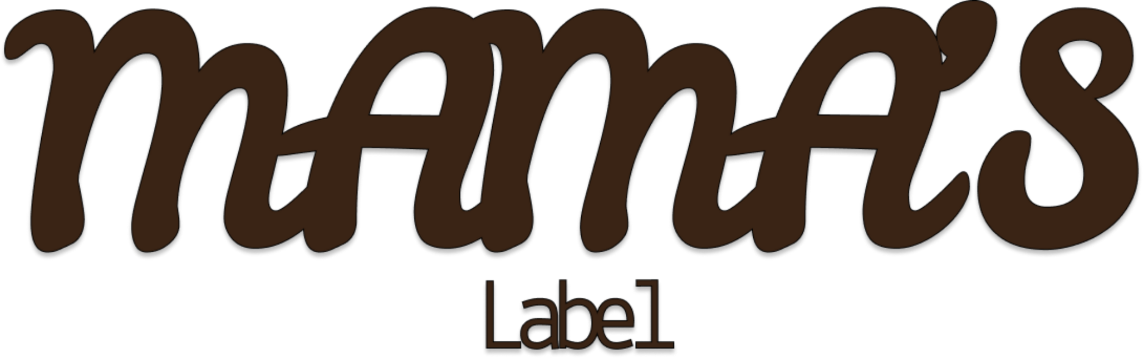 Mama's Label